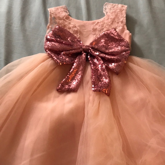 Dress - Picture 2 of 3